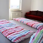Exklusive Wohnung mit Dachterrasse in Schleußig