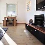 Exklusive Wohnung mit Dachterrasse in Schleußig