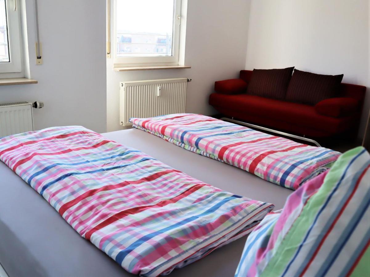 Exklusive Mit Dachterrasse In Schleußig Leipzig