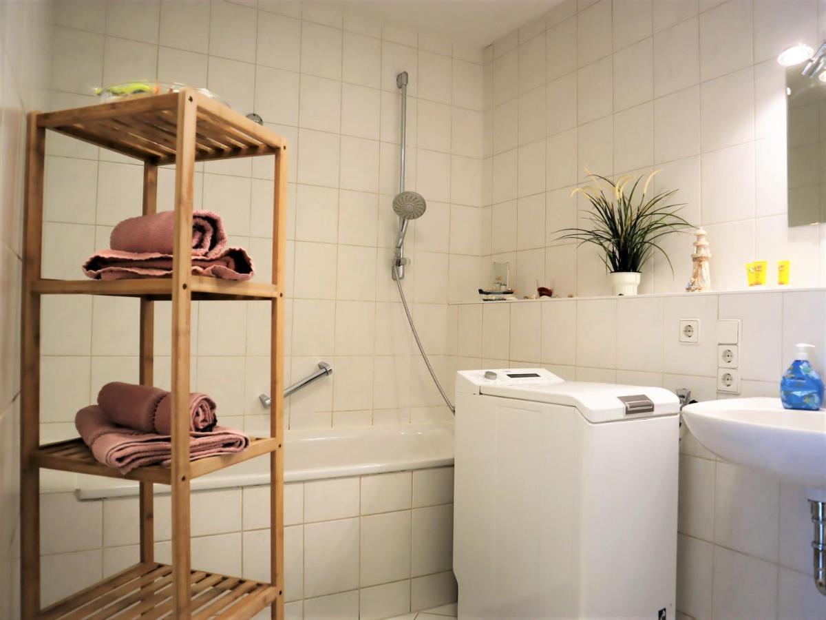 Exklusive Mit Dachterrasse In Schleußig Apartment