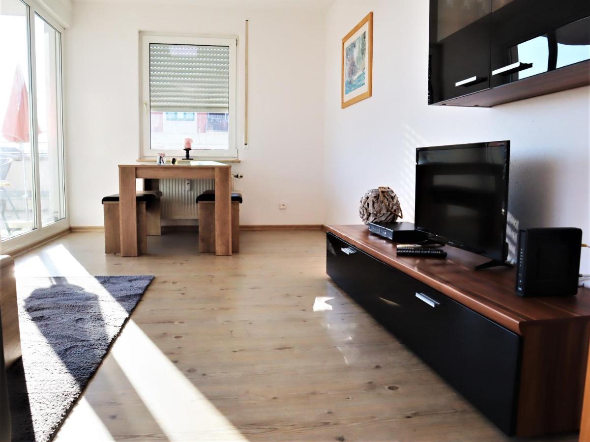 Exklusive Mit Dachterrasse In Schleußig Apartment *