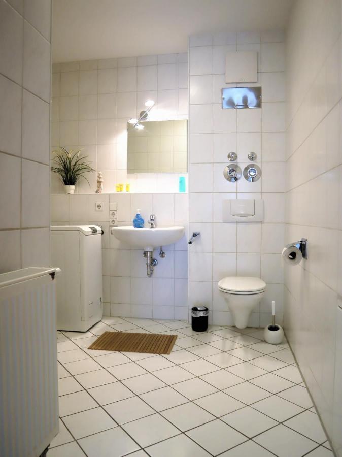Exklusive Mit Dachterrasse In Schleußig