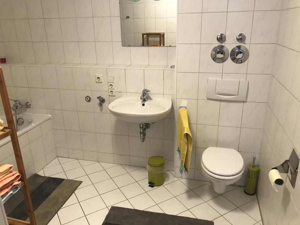 Exklusive Mit Dachterrasse In Schleußig Apartment Leipzig
