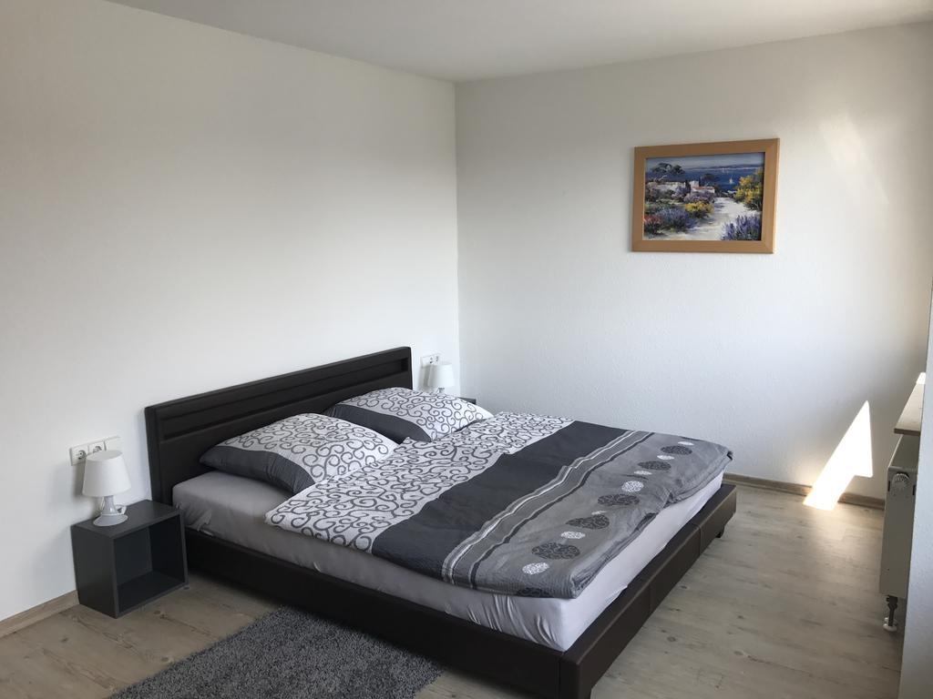 Exklusive Mit Dachterrasse In Schleussig *