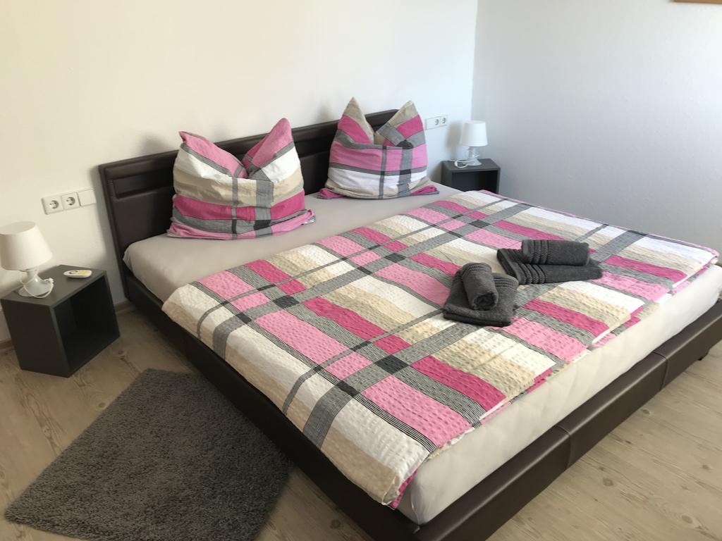 Exklusive Mit Dachterrasse In Schleußig